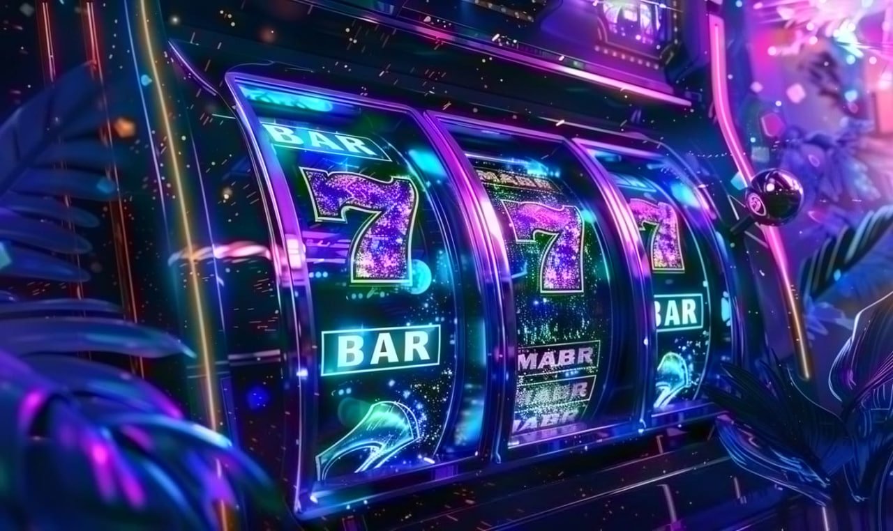 Free spins triggered in Bonanza Gold