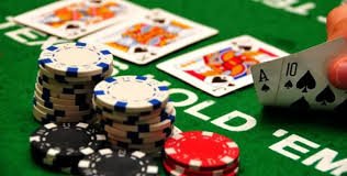 Live blackjack table interface on aduqq platform