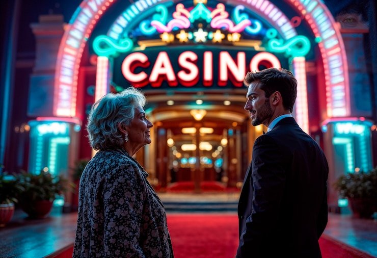 Multiple live blackjack tables available on aduqq